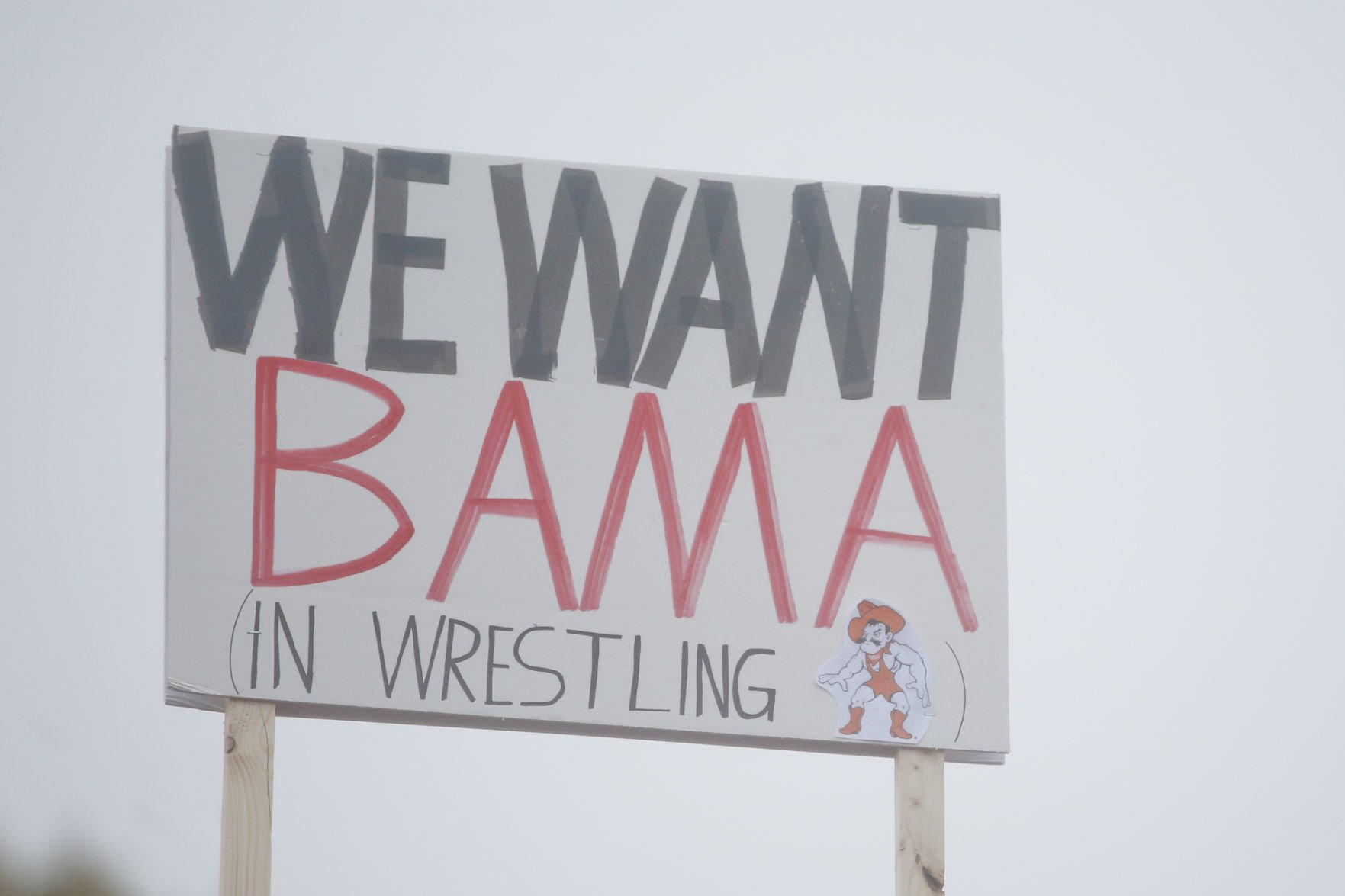 Bedlam 2017's ESPN College GameDay at OSU